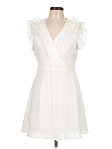Very J Cocktail Dress (view 1)