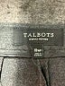 Talbots Gray Active Pants Size 18 Petite - photo 4