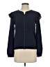 LC Lauren Conrad Blue Jacket Size 2 - photo 1