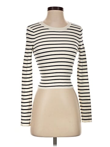 Abercrombie & Fitch Pullover Sweater (view 1)