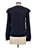 LC Lauren Conrad Blue Jacket Size 2 - photo 2