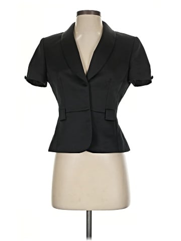 Tahari by ASL Blazer (view 1)