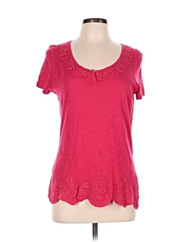 Lucky Brand Short Sleeve T-Shirt (view 1)
