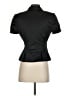 Tahari by ASL 100% Polyester Black Blazer Size 2 - photo 2