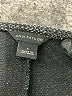 Ann Taylor Gray Sleeveless Top Size S - photo 7