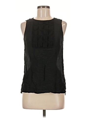 Gap Sleeveless Blouse (view 1)