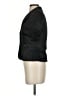 Tahari by ASL 100% Polyester Black Blazer Size 2 - photo 5