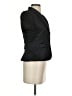 Tahari by ASL 100% Polyester Black Blazer Size 2 - photo 4