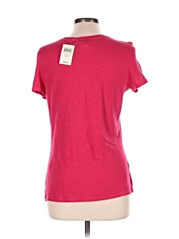 Lucky Brand Short Sleeve T-Shirt (view 2)