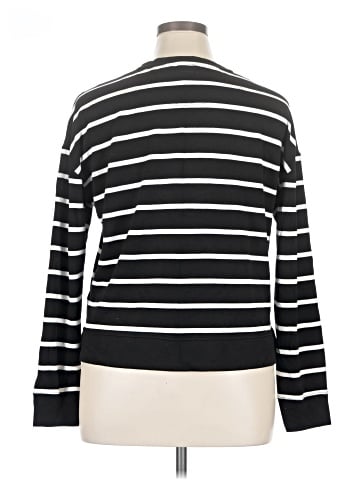 Danskin Pullover Sweater (view 2)