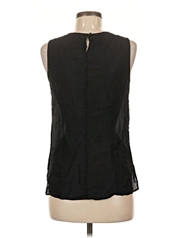 Gap Sleeveless Blouse (view 2)