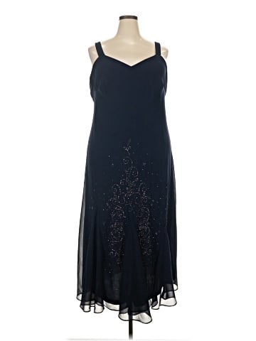 R&M Richards Cocktail Dress (view 1)