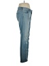 Old Navy Blue Jeans Size 14 - photo 4