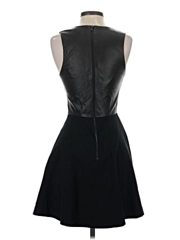 Robert Rodriguez Cocktail Dress (view 2)
