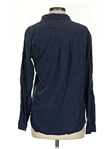 Cloth & Stone Long Sleeve Button-Down Shirt (view 2)