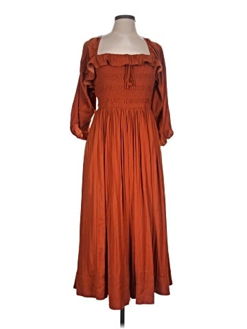 Free People Casual Dress (view 1)