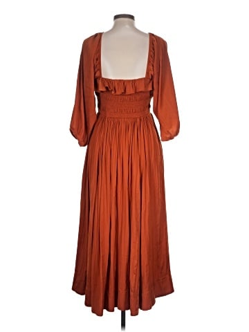 Free People Casual Dress (view 2)