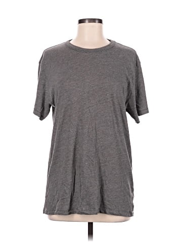 Alternative Earth Short Sleeve T-Shirt (view 1)