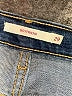 Levi's Blue Jeans Size 29 waist - photo 4