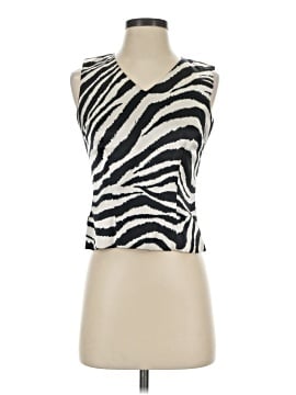 Gianni Sleeveless Top (view 1)