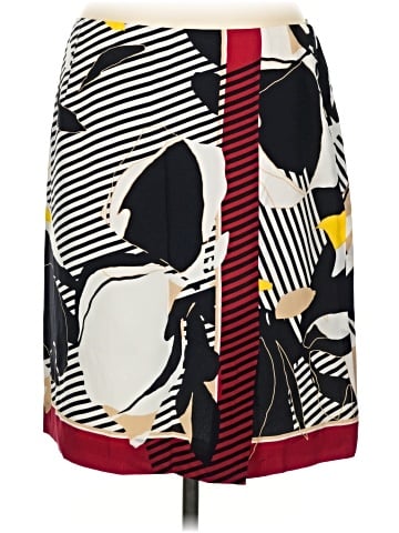 Worth New York Silk Skirt (view 1)