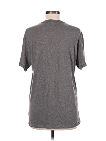 Alternative Earth Short Sleeve T-Shirt (view 2)