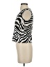 Gianni Ivory Sleeveless Top Size 2 Petite - photo 5