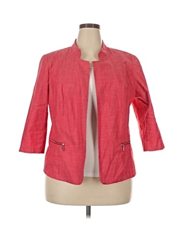 Roz & Ali Cardigan (view 1)