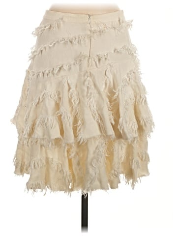 Rebecca Taylor Formal Skirt (view 2)
