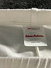 Hanna Andersson Solid Ivory Athletic Shorts Size 10 - photo 3