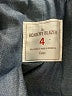Gap Black Blazer Size 4 - photo 6