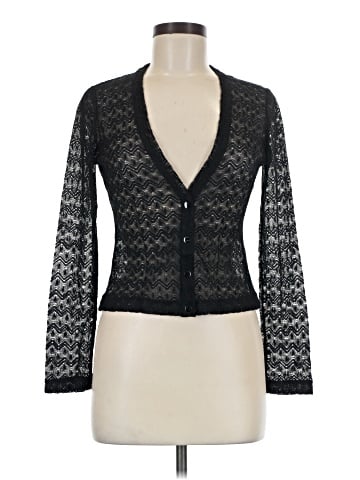 Missoni Cardigan (view 1)