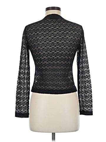 Missoni Cardigan (view 2)