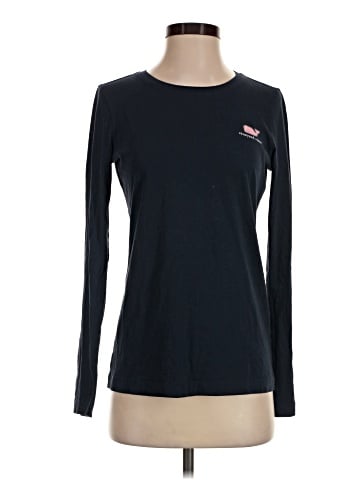 Vineyard Vines Long Sleeve Top (view 1)