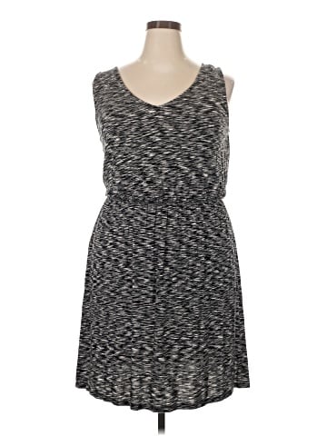 Merona Casual Dress (view 1)