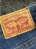 Levi's Blue Jeans Size 28 waist - photo 9