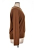 Vince. Brown Wool Pullover Sweater Size XL - photo 4