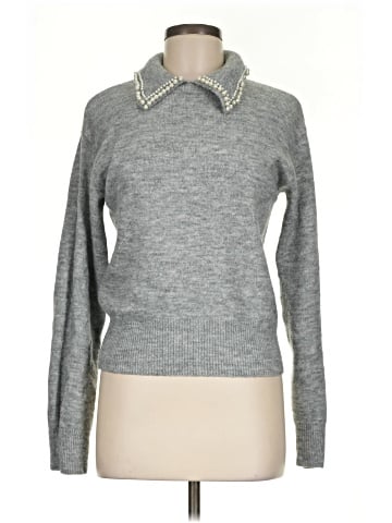 H&M Pullover Sweater (view 1)