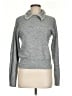 H&M Gray Pullover Sweater Size M - photo 1