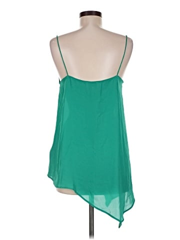 Laundry by Shelli Segal Sleeveless Blouse (view 2)