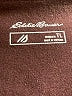 Eddie Bauer Solid Burgundy Active Pants Size L (tall) - photo 7