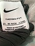 Nike 100% Polyester Green Pullover Hoodie Size 2T - photo 3