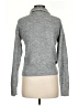 H&M Gray Pullover Sweater Size M - photo 2