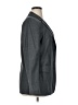 Talbots Gray Wool Blazer Size 14 - photo 4