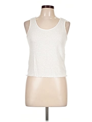 Madewell Sleeveless Top (view 1)