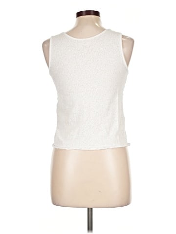 Madewell Sleeveless Top (view 2)