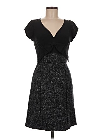 Rebecca Taylor Cocktail Dress (view 1)
