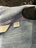 Boden Blue Blazer Size 14 - photo 9