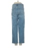 Kensie Blue Jeans Size 2 - photo 2