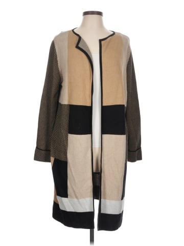 Jones Studio Cardigan (view 1)
